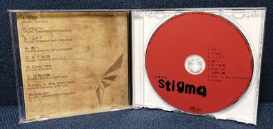 Yousei Teikoku 妖精帝國 - Stigma Indies Anime CD